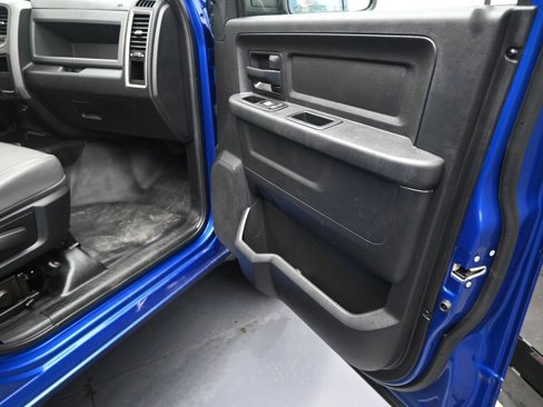 Used 2016 RAM 2500 Tradesman w/ Protection Group image 35