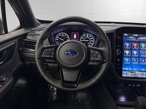 Certified 2025 Subaru Forester Premium w/ Convenience Package #2 image 12