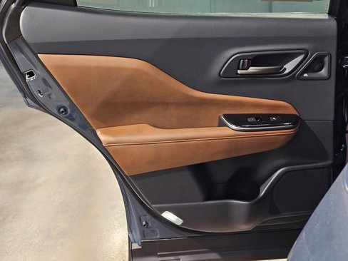 New 2026 Toyota Crown Limited image 20