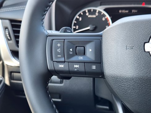New 2026 Nissan Rogue SV image 16