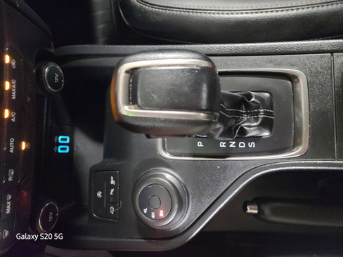 Used 2020 Ford Ranger Lariat image 35