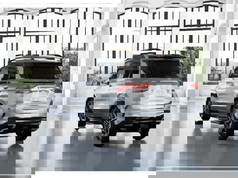 New 2026 Mercedes-Benz GLE 450e 4MATIC image 27