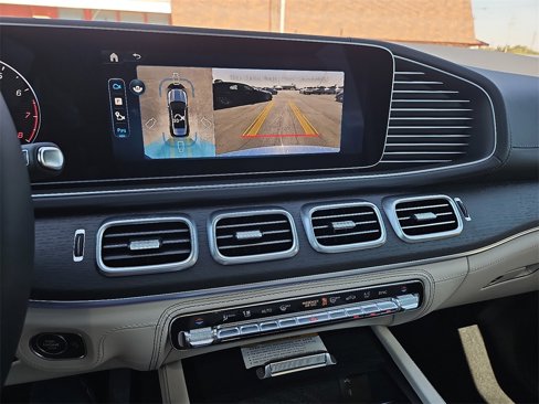 New 2026 Mercedes-Benz GLE 450 4MATIC image 23