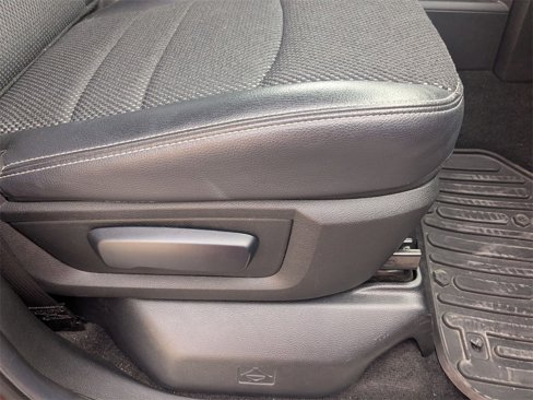 Used 2017 RAM 1500 Sport image 26