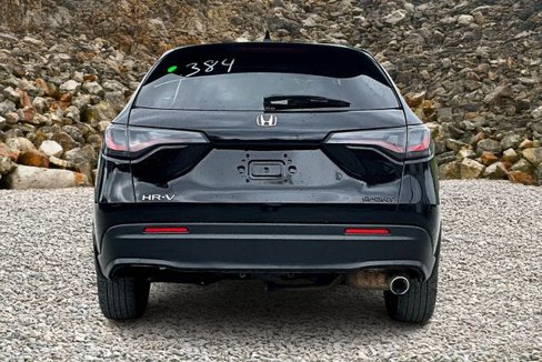 Used 2023 Honda HR-V Sport image 4