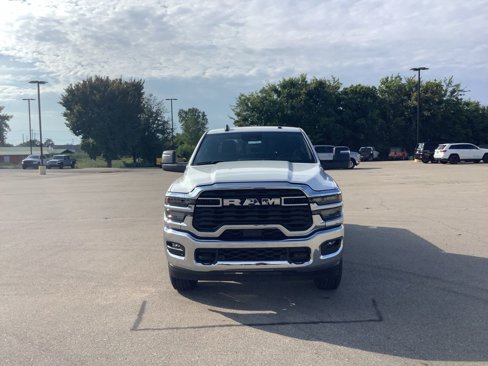 New 2026 RAM 2500 Tradesman image 2