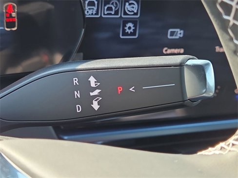 New 2026 Chevrolet Equinox EV LT image 16