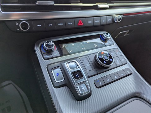 Used 2024 Hyundai Palisade Calligraphy image 26