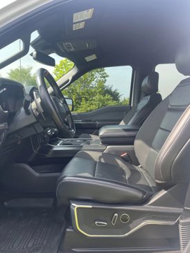 Used 2021 Ford F150 Raptor image 24