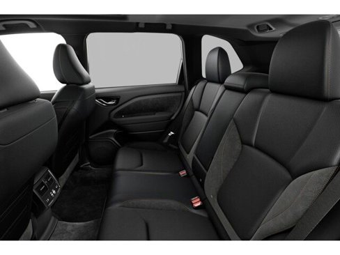 New 2025 Subaru Forester Touring w/ Touring Package image 17