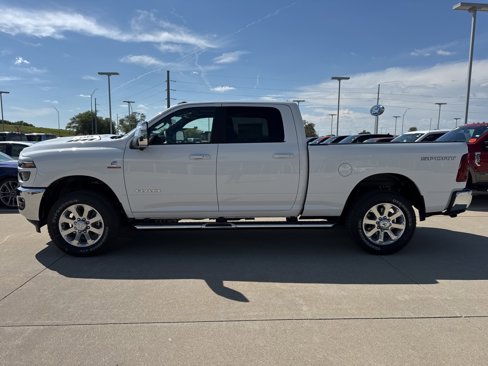New 2026 RAM 3500 Laramie image 18