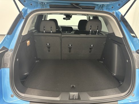 New 2026 Chevrolet TrailBlazer LS image 7