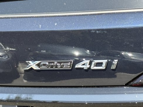 New 2026 BMW X7 xDrive40i w/ M Sport Package image 14