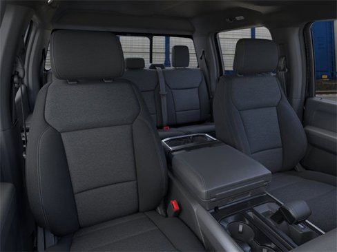 New 2025 Ford F150 XLT image 10