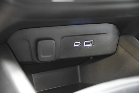 Used 2024 Chevrolet Trax LS w/ LS Convenience Package image 28