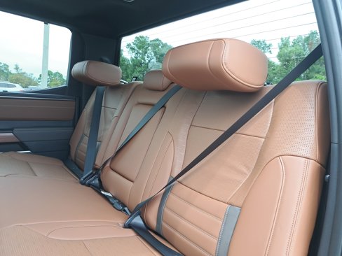 New 2026 Toyota Tundra 1794 Edition image 8