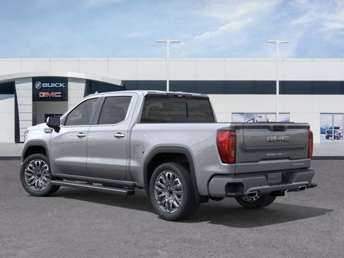New 2026 GMC Sierra 1500 Denali Ultimate image 3