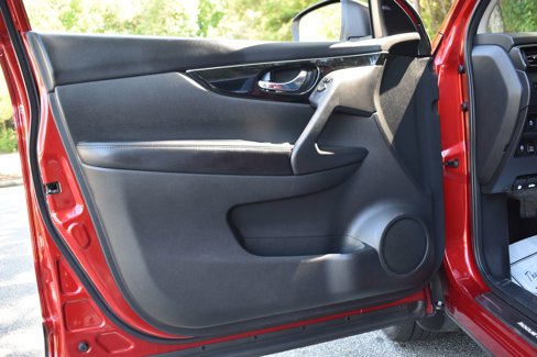Used 2019 Nissan Rogue Sport SL image 21