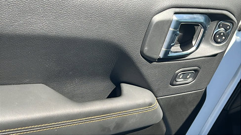 New 2025 Jeep Wrangler Unlimited Rubicon 392 image 22