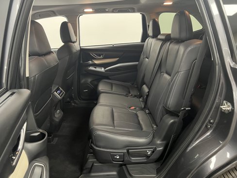 Used 2019 Subaru Ascent Limited image 12