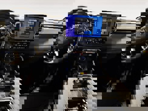 New 2026 Toyota Tundra Limited image 10