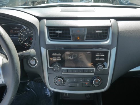 Used 2018 Nissan Altima 2.5 S w/ S Convenience Package image 27