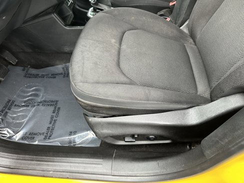 Used 2018 Jeep Renegade Altitude w/ Popular Equipment Group image 14