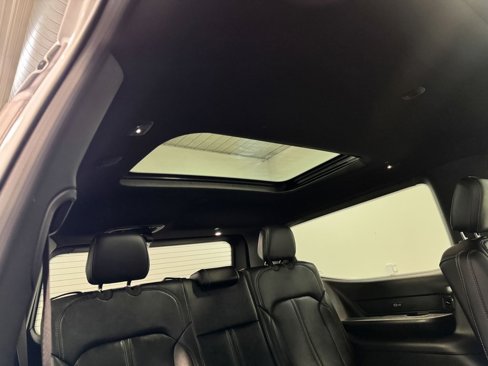 Used 2024 Jeep Wagoneer Series II w/ Convenience Group I image 68