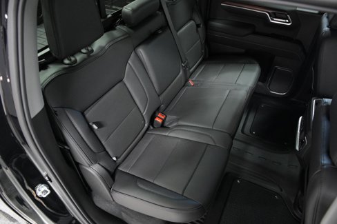 New 2026 GMC Sierra 1500 Denali image 17