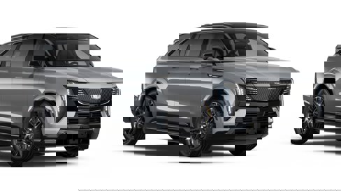 New 2026 Cadillac Escalade IQ Sport 1 w/ LPO, ONYX Package image 30