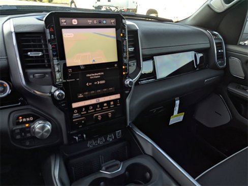 New 2026 RAM 1500 Laramie image 22