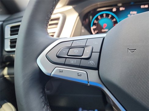 New 2025 Volkswagen Atlas Cross Sport SEL Premium R-Line image 26