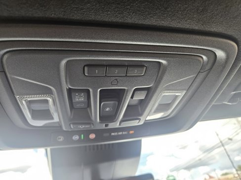 Certified 2024 GMC Sierra 2500 AT4X w/ AT4X AEV Edition image 39