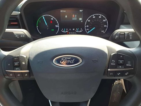 Used 2024 Ford Maverick XLT image 14