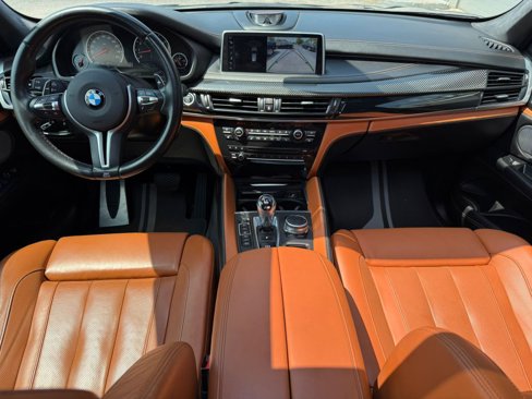 Used 2017 BMW X5 M image 16