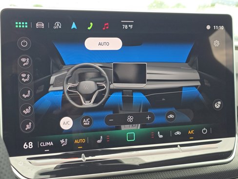 New 2025 Volkswagen GTI S image 11