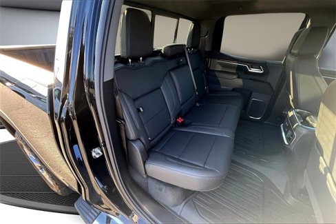 New 2026 GMC Sierra 1500 SLT w/ SLT Premium Plus Package image 10