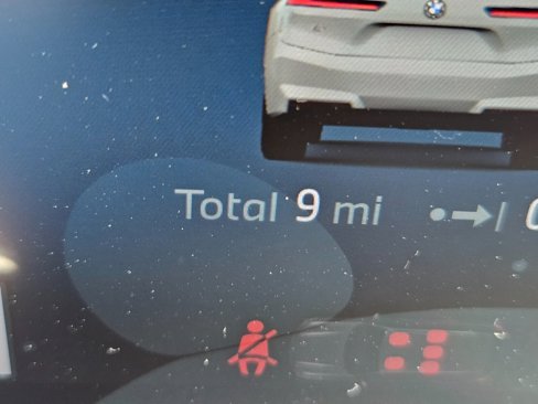 New 2026 BMW iX xDrive60 w/ Premium Package image 31