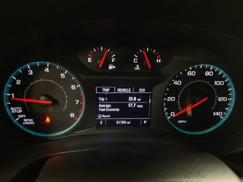 Used 2023 Chevrolet Malibu LT image 23