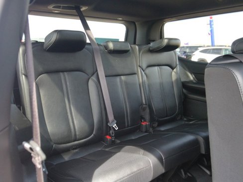 Used 2024 Jeep Wagoneer Series II image 35