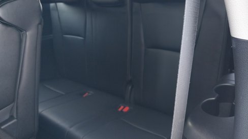 Used 2024 Toyota Highlander XLE image 18
