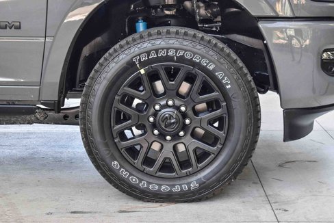 New 2026 RAM 2500 Limited image 10