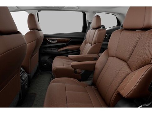 New 2025 Subaru Ascent Touring image 17
