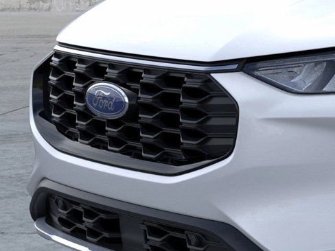 New 2025 Ford Escape ST-Line w/ Cold Weather Package image 17
