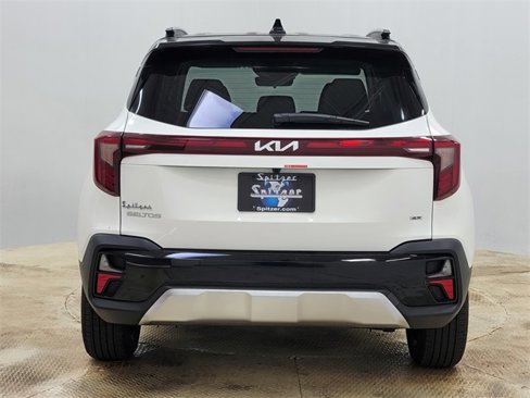 New 2026 Kia Seltos S image 6