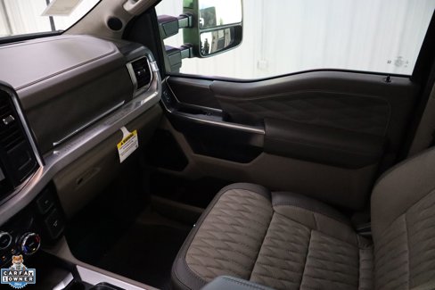 Used 2025 Ford F450 Platinum w/ Platinum Plus Package image 26