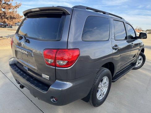 Used 2014 Toyota Sequoia SR5 image 6