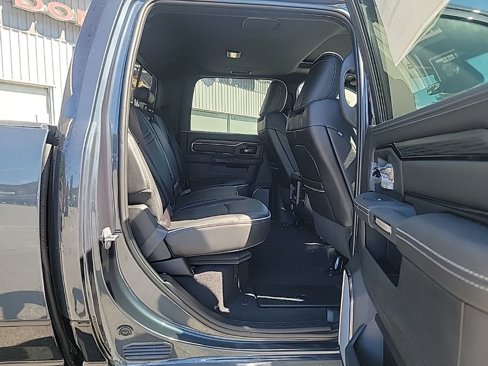 New 2025 RAM 2500 Rebel w/ Rebel Level 2 Equipment Group image 10