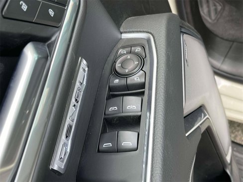 New 2026 GMC Sierra 1500 Denali image 19