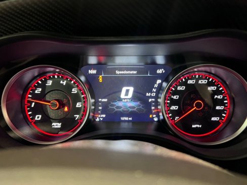 Used 2023 Dodge Charger Scat Pack image 13